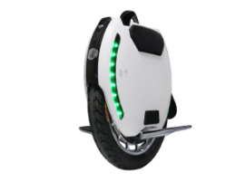 SOLOWHEEL XTREME WHITE
